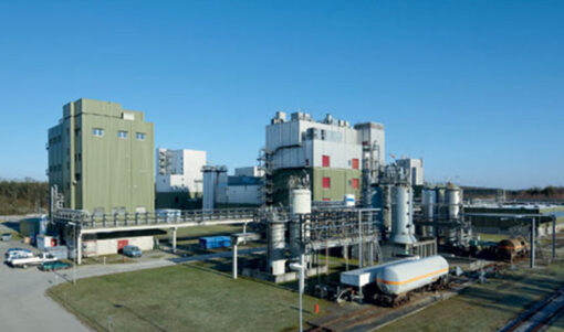 Industriekunden